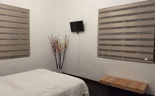 Suite Regina 94