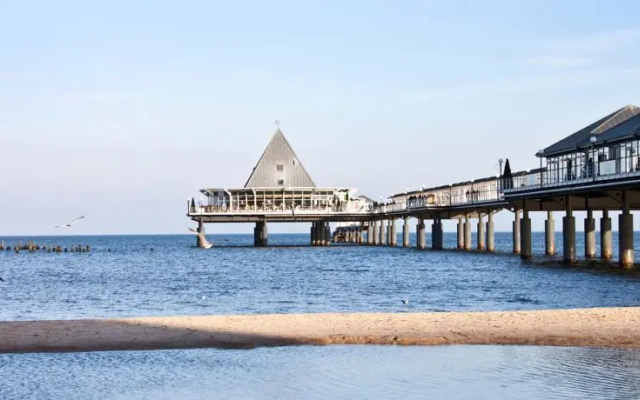 Haus Kogge Usedom