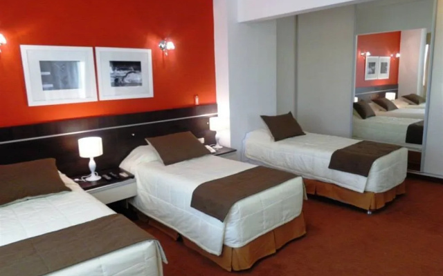 Le Club Resort Hotel