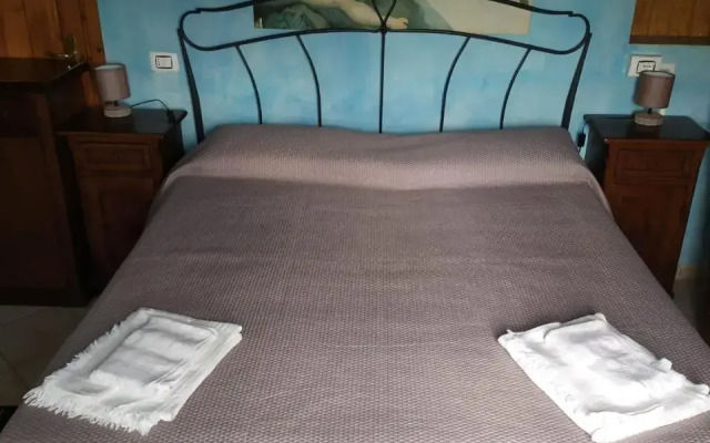 Casa Mare B&B Teresa