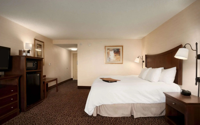 Hampton Inn Sheridan