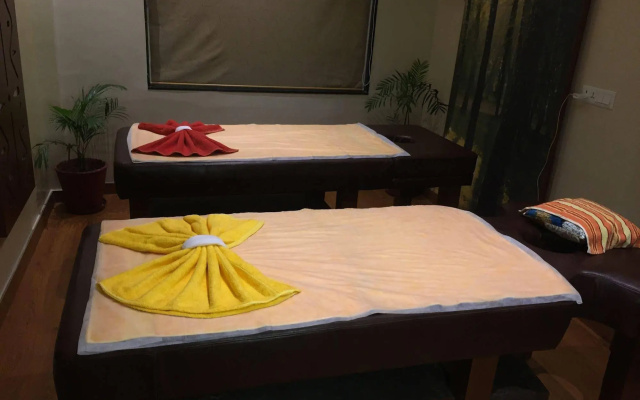 Amantra Comfort Hotel