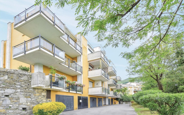 Mimosa apartment
