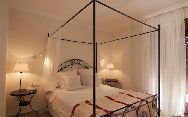 Hotel Con Encanto Palau Verd 3***Sup