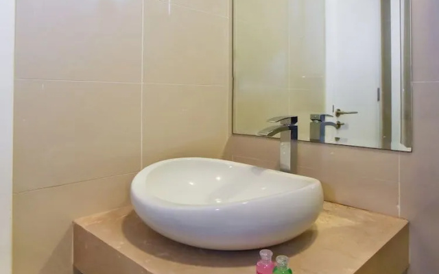 OYO Home 871 Elegant Binjai 8