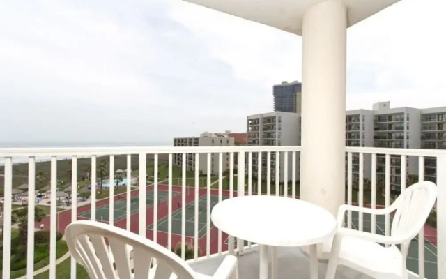 Saida Royale Condominium 9068-69