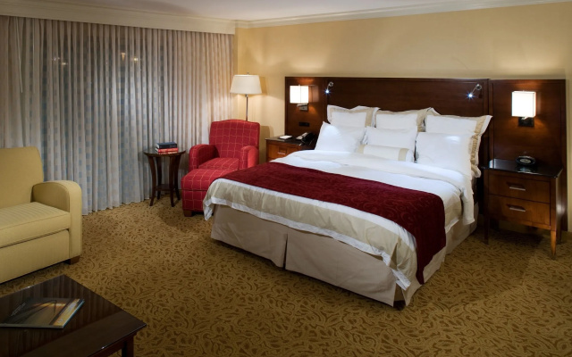 Delta Hotels by Marriott Chesapeake Norfolk