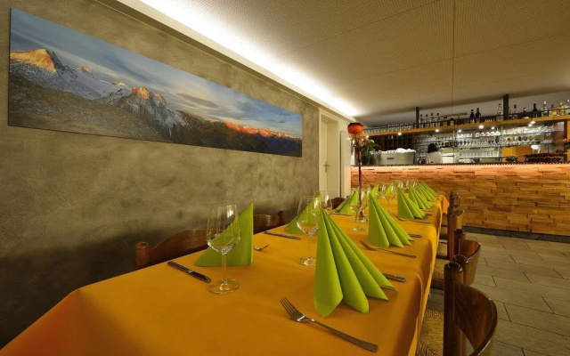 Ristorante AllAcqua
