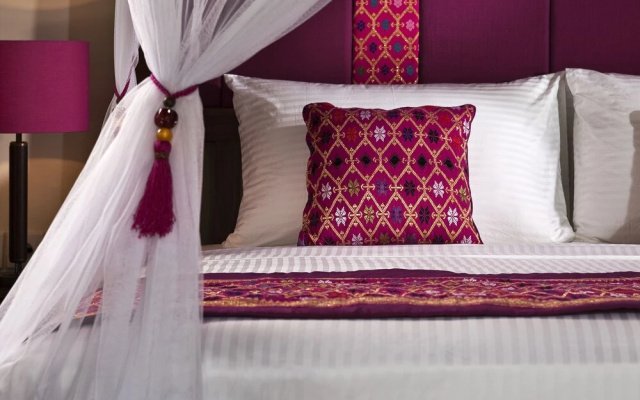 Villa Songket