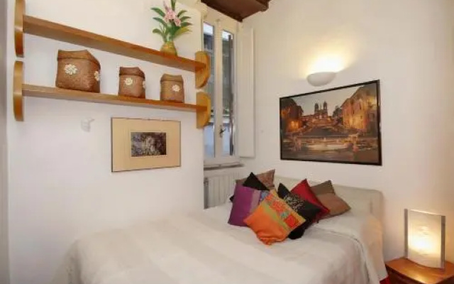 Falegnami Apartment