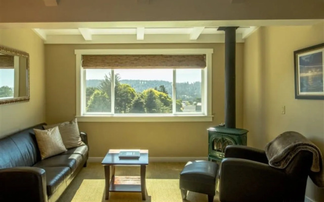 MacCallum House Inn