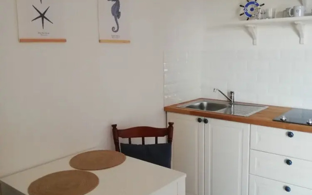 Apartments Dulijana