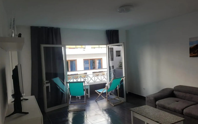 Apartamento Centro de Arrecife