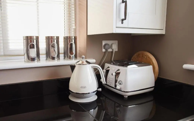 Best Stays York - Alma York
