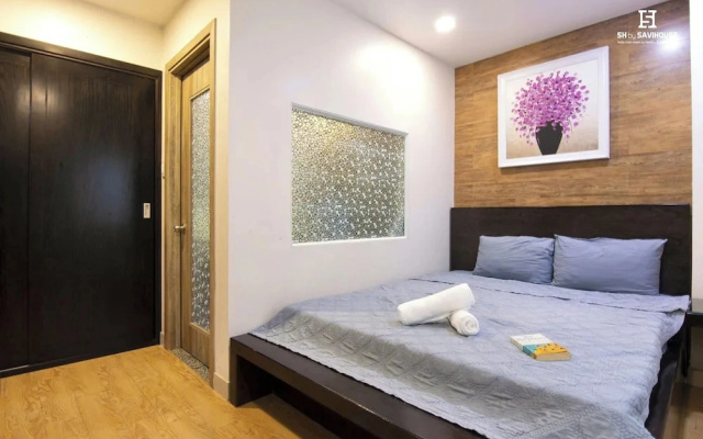 Saigon Huch Villa - Adults Only