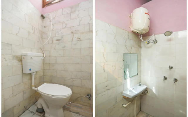 OYO 71703 Hotel Grand Plaza 2