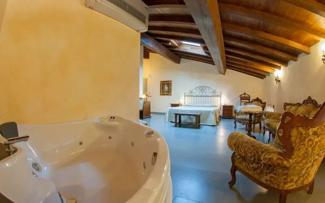 La Tavola Rotonda