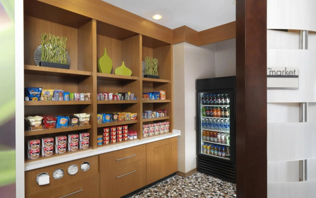SpringHill Suites by Marriott Stillwater