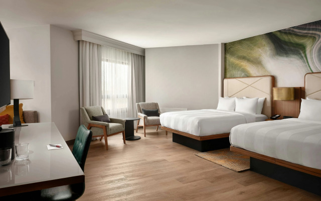 Fort Collins Marriott