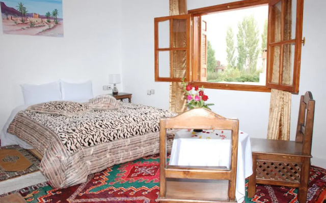 Riad Villa Midelt