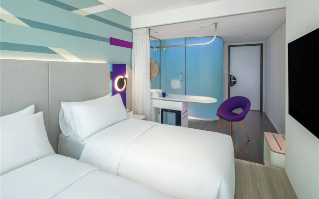 Tru by Hilton Nam Dinh City Centre