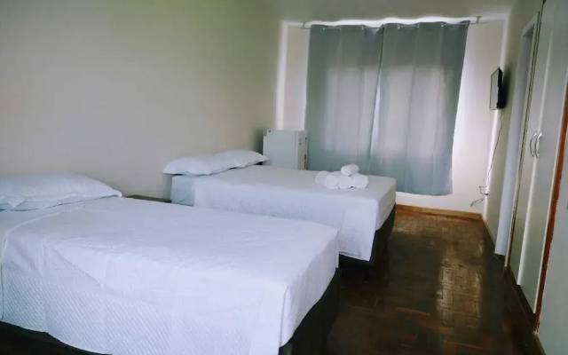 Hotel Kruger
