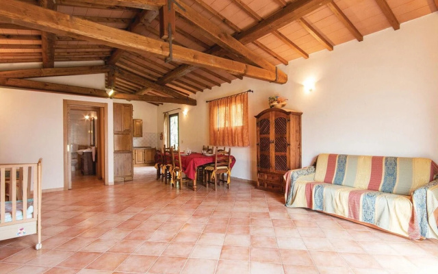 Casa Gialla