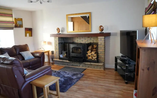 Connemara Farmhouse