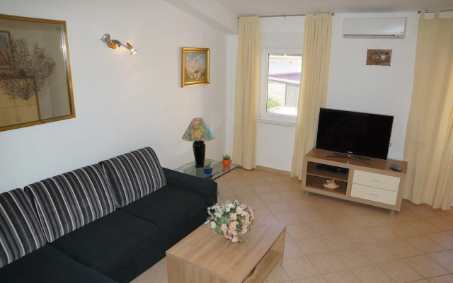 Apartments Hrgovcic