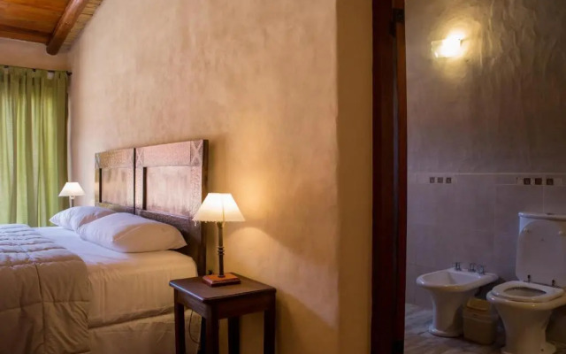 Hotel Samaywasi
