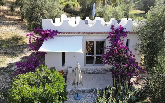 casa nostra