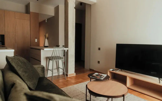 MGM Residencies - Louizis Riankour