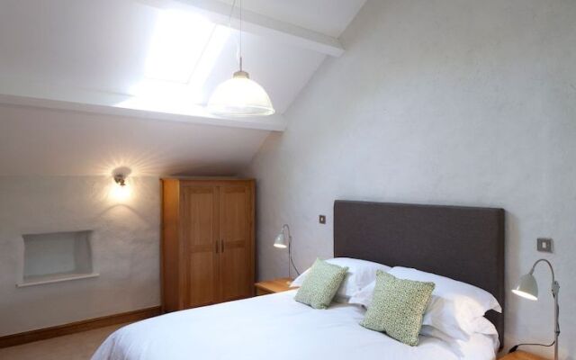 Black Lion Bed & Breakfast
