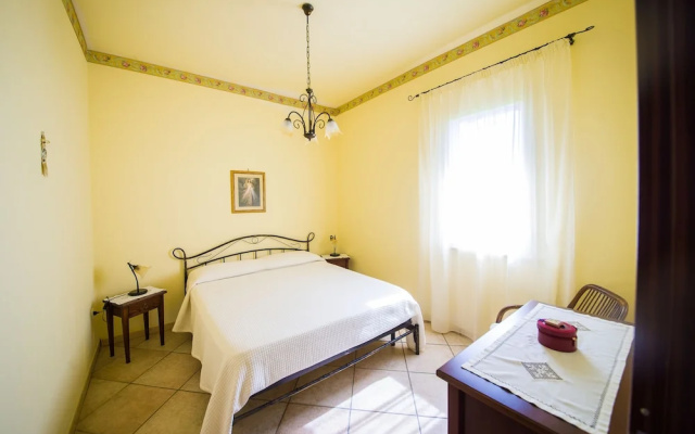 Villa Dahlia