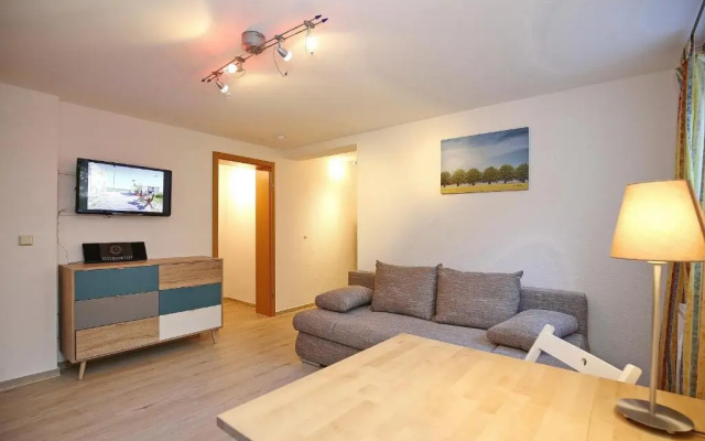 Villa Triton Souterrain Wohnung 10