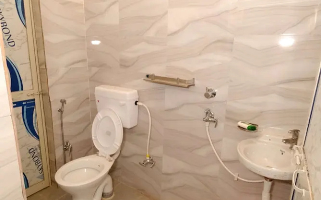 Swastik Hotel