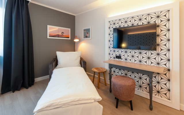Novum Hotel Mannheim City