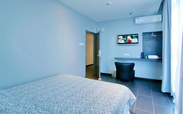 My Dream Hotel