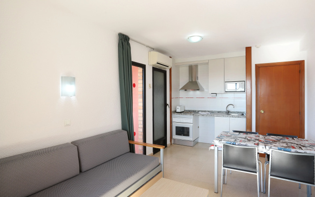 Apartamentos La Caseta