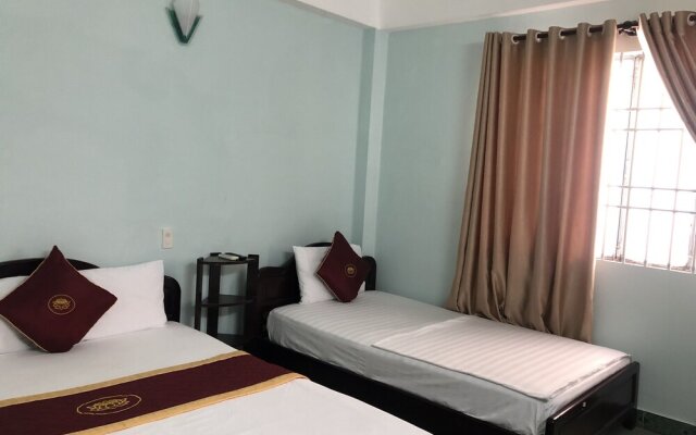 OYO 945 Hong Ngoc Hotel 0