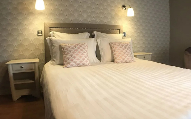Kerizel Chambres d'hôtes
