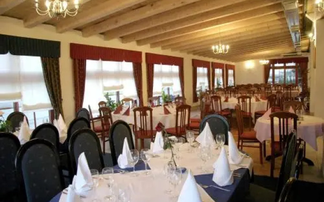 Guest House Prepelica