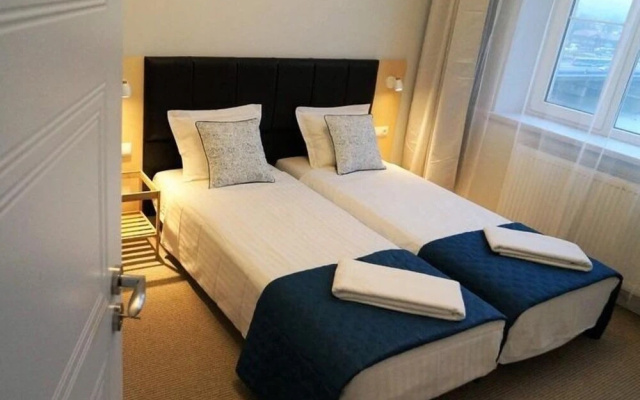 Holiday Apartments Cracow