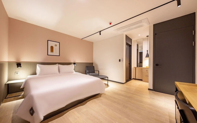 Hotel Sevenbricks
