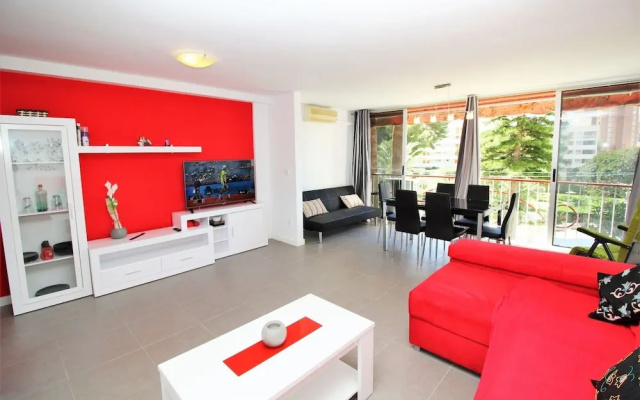 Apartamento Play Park 33