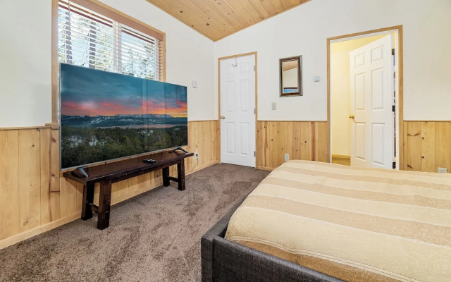 Peter Pan Lodge