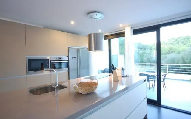 Villa Mirador VIP