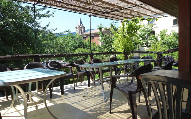 Le Relais des Marionnettes