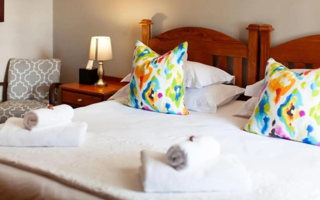 The Habit Guest House