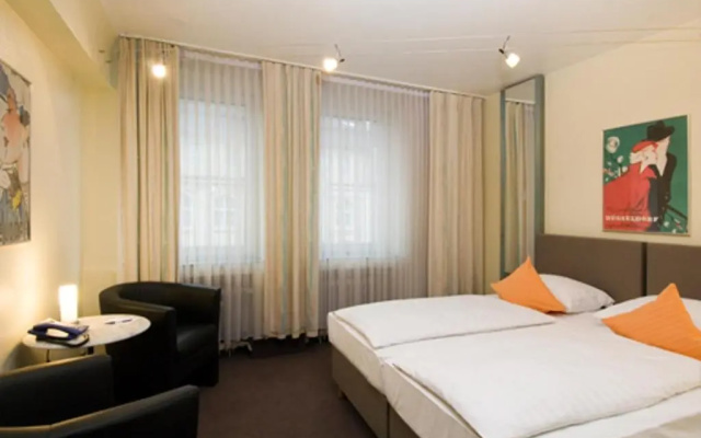 Adrett Hotel Königsallee